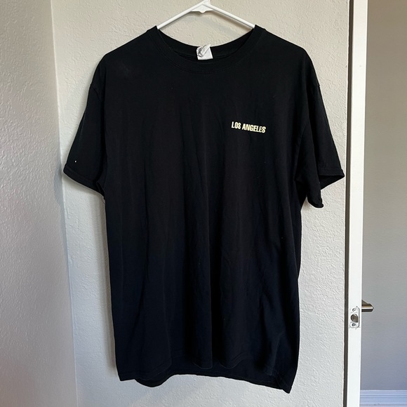 Kanye West Saint Pablo Tour T-Shirt - Picture 2 of 2
